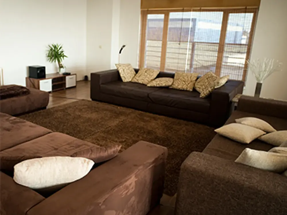 Helles 2-Zimmer -Loft/Studio mit Dachterrasse