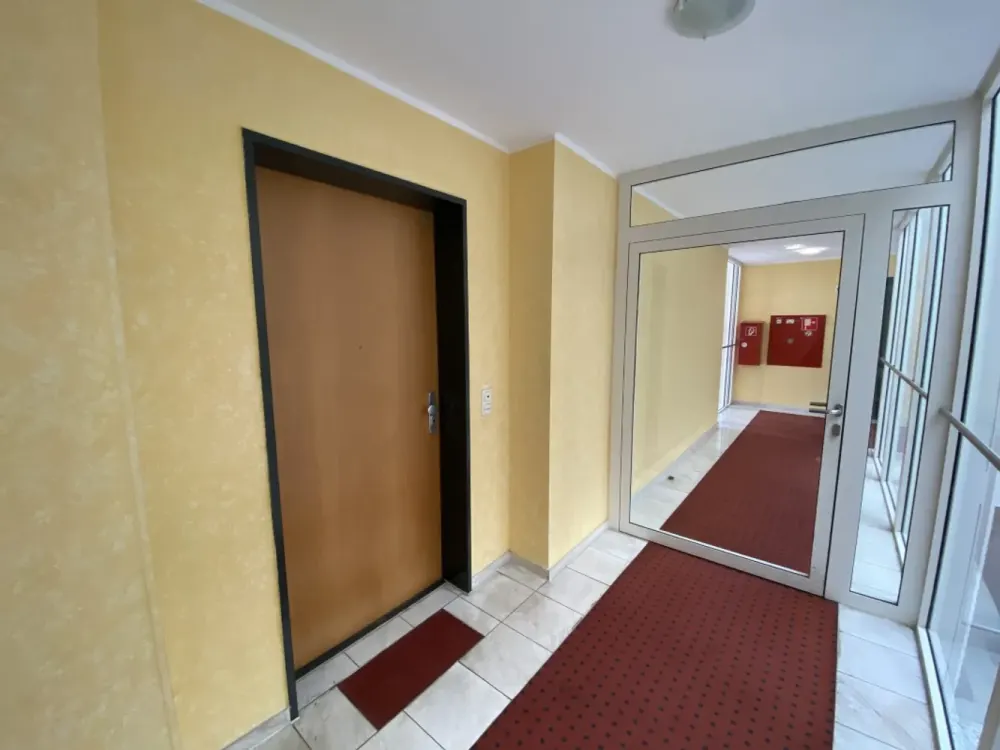 Geräumige 3-Zimmer-Maisonette-Wohnung in Potsdam - Helle Räume und stilvolles Design