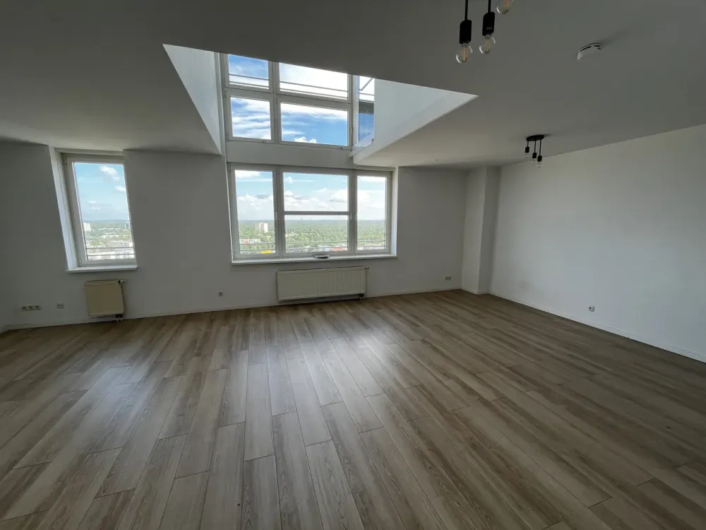 Geräumige 3-Zimmer-Maisonette-Wohnung in Potsdam - Helle Räume und stilvolles Design