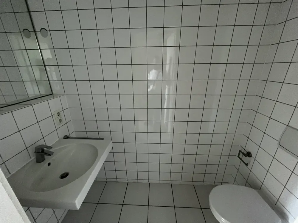 Geräumige 3-Zimmer-Maisonette-Wohnung in Potsdam - Helle Räume und stilvolles Design