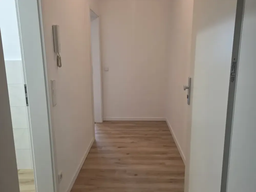 Helle / frisch renovierte 2-Zimmer Wohnung in Witten
