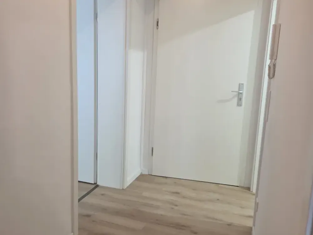 Helle / frisch renovierte 2-Zimmer Wohnung in Witten