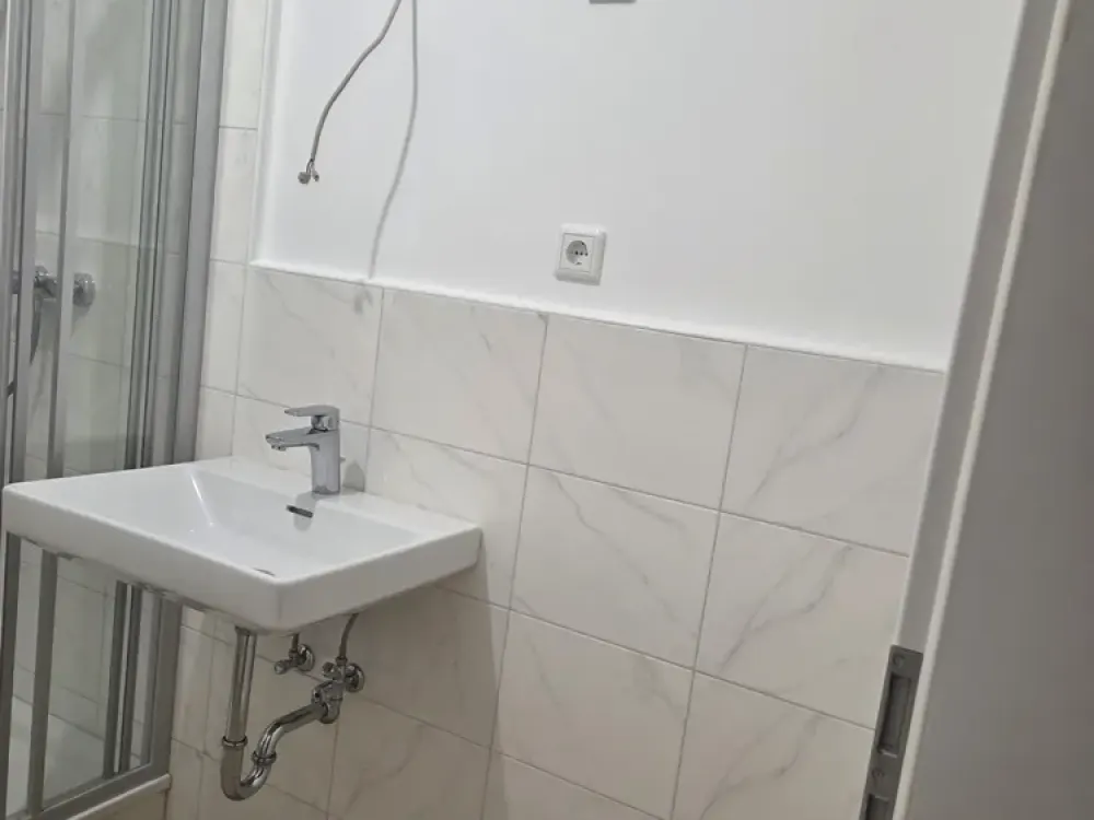 Helle / frisch renovierte 2-Zimmer Wohnung in Witten