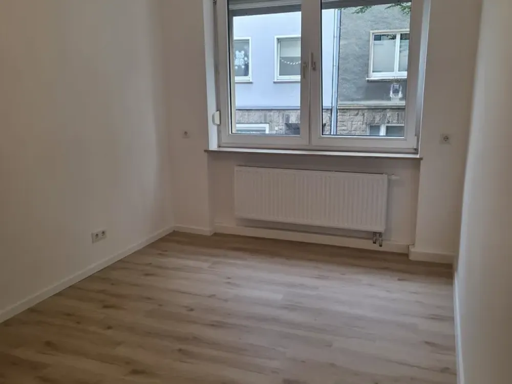 Helle / frisch renovierte 2-Zimmer Wohnung in Witten