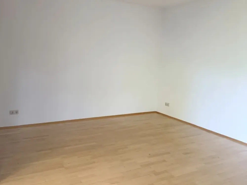 Helle und gemütliche 3-Zimmer-Wohnung mit Balkon und EBK in Hürth-Efferen