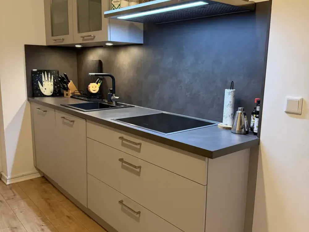 Helle 108 m² Wohnung mit 2 Bädern im Zentrum von Düsseldorf