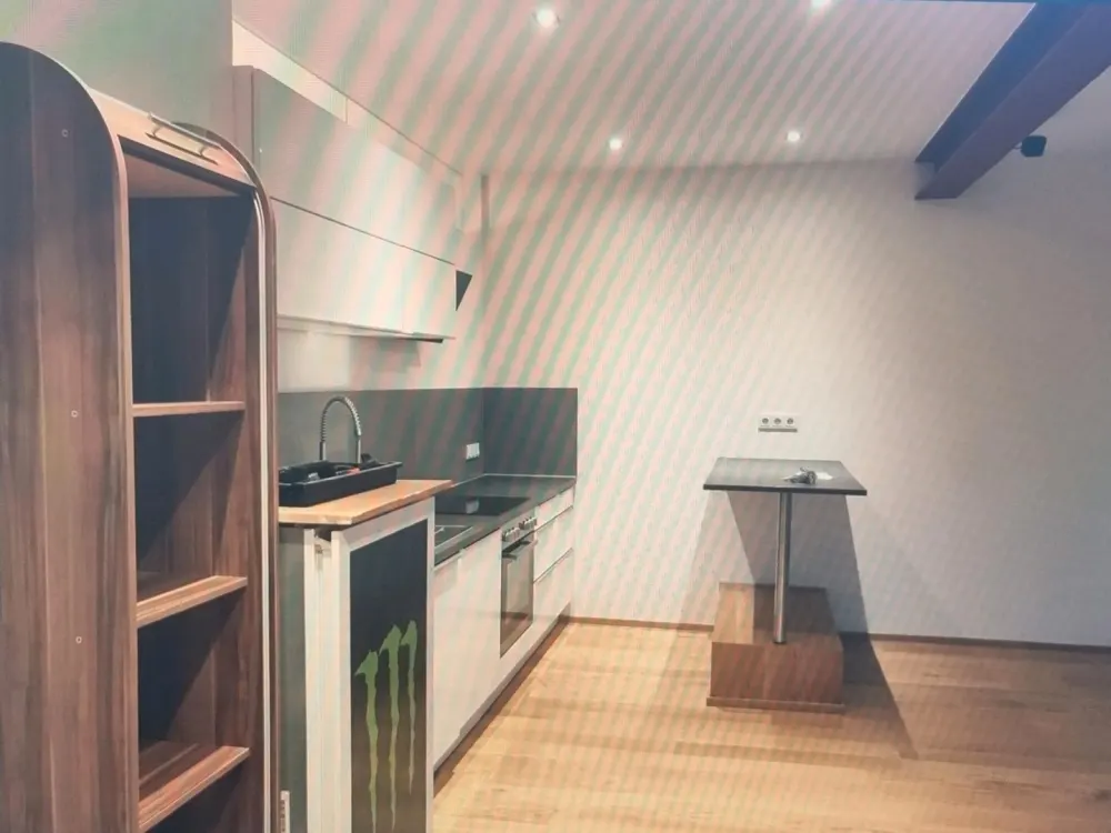 Rental Apartment