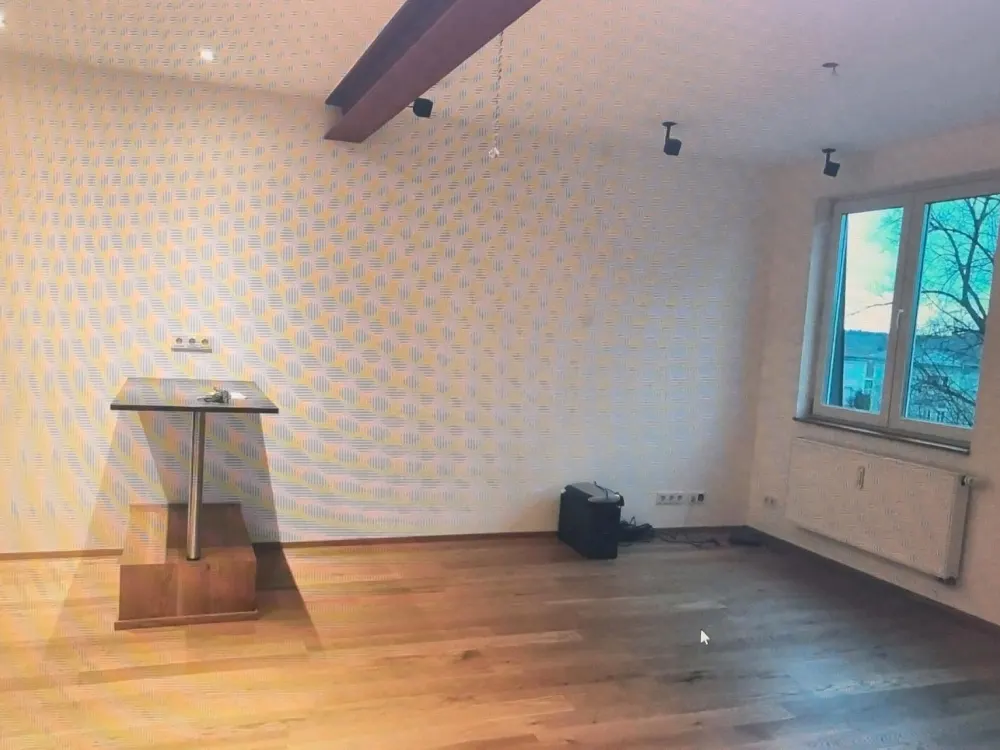 Rental Apartment