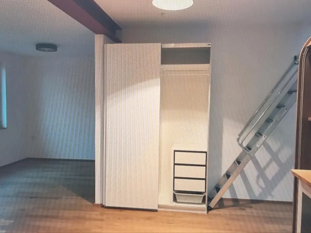 Rental Apartment