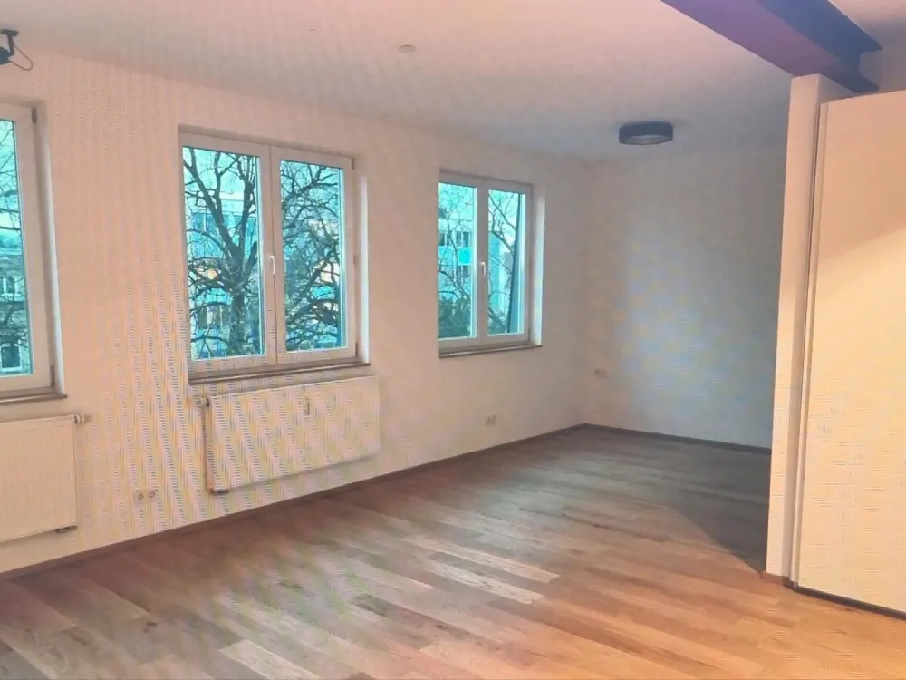 Rental Apartment