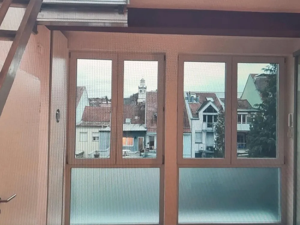 Rental Apartment