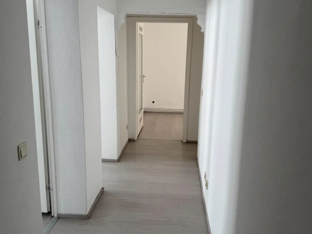 Köln Zollstock 67 m2. Drei Zimmer Wohnung zu vermieten