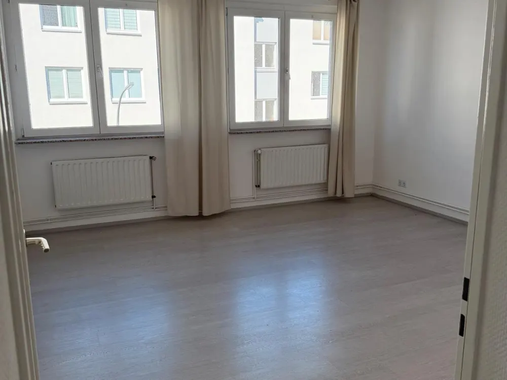 Köln Zollstock 67 m2. Drei Zimmer Wohnung zu vermieten