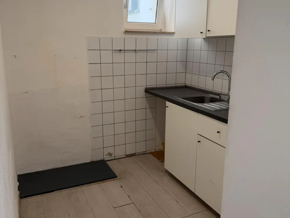 Köln Zollstock 67 m2. Drei Zimmer Wohnung zu vermieten