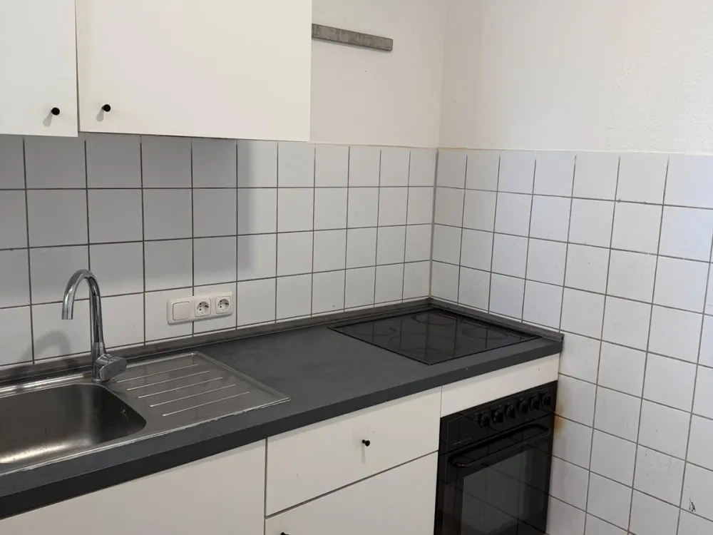 Köln Zollstock 67 m2. Drei Zimmer Wohnung zu vermieten