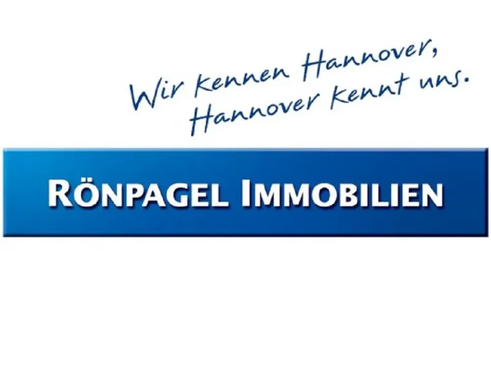Rönpagel Immobilien - Langenhagen: Schöne helle DG Wohnung + Parkett + EBK optional