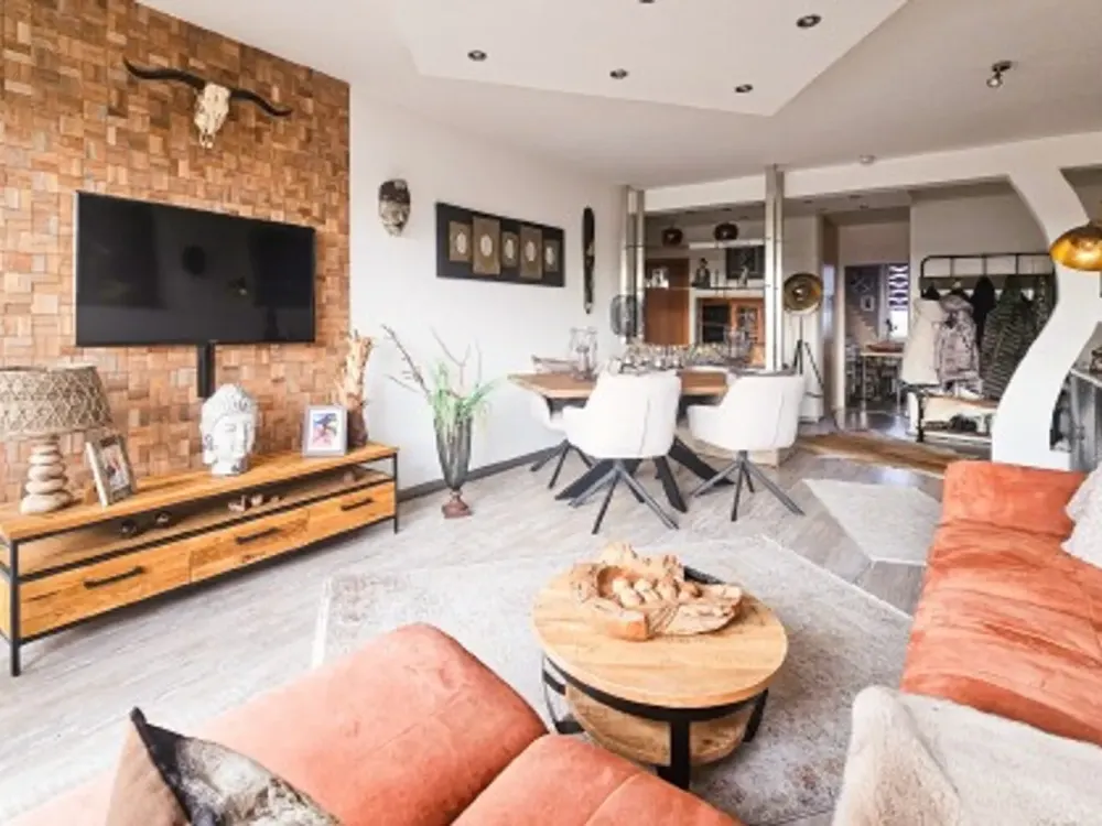 Frisch renovierte 3-Zimmer-Wohnung mit Balkon, Einbauküche, Stellplatz & Aufzug in Neuss-Norf