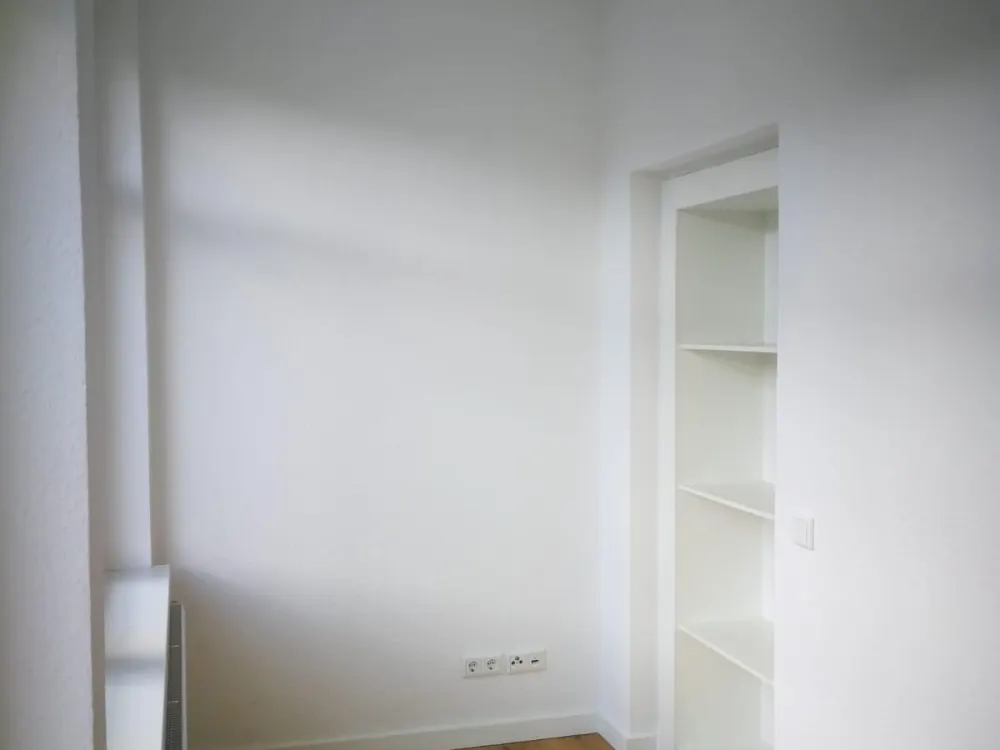 1.5 Room Apartment Near Campus