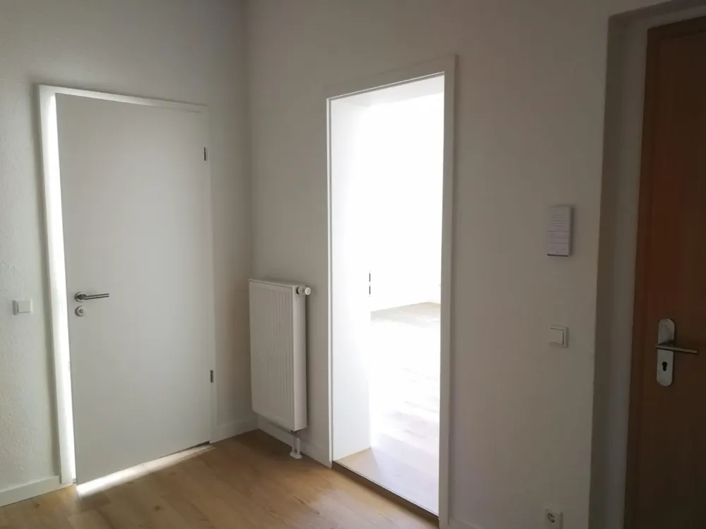 1.5 Room Apartment Near Campus
