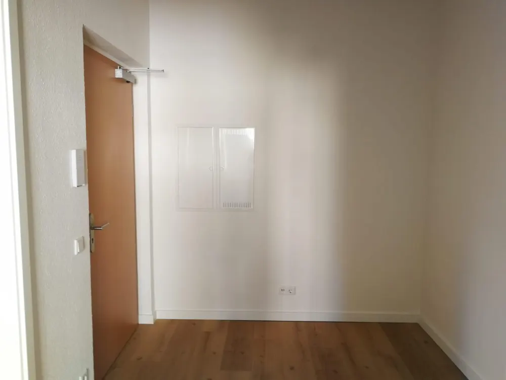 1.5 Room Apartment Near Campus