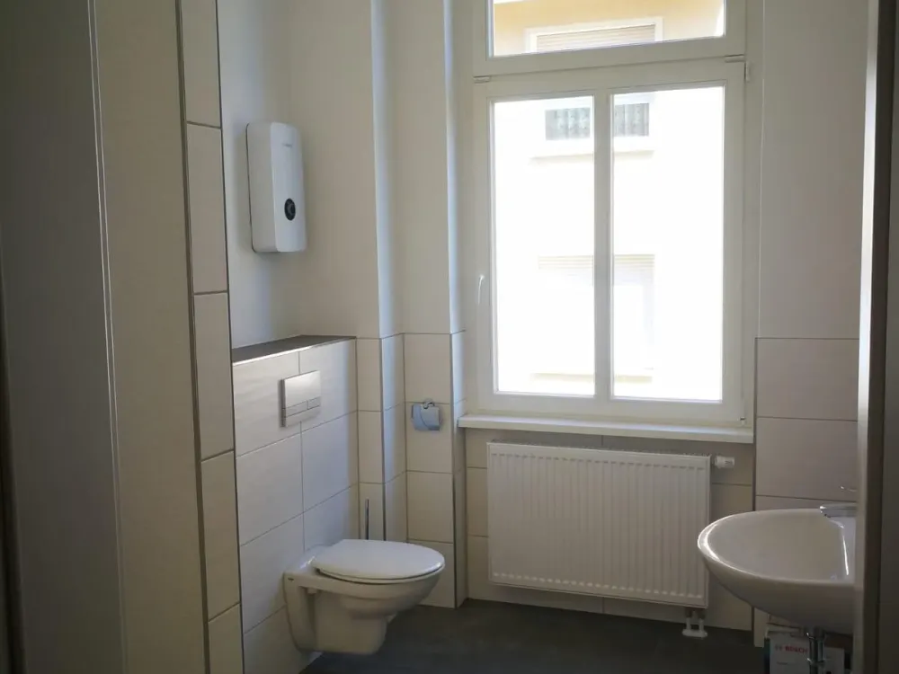 1.5 Room Apartment Near Campus