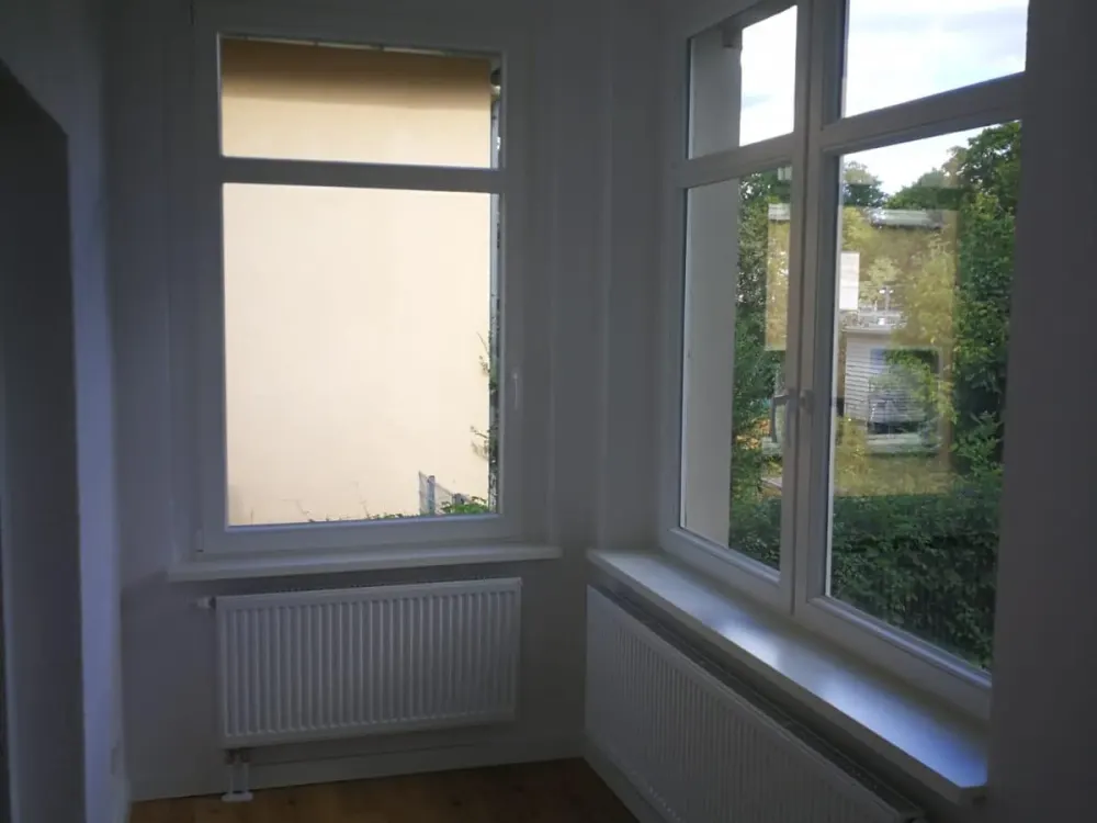 1.5 Room Apartment Near Campus