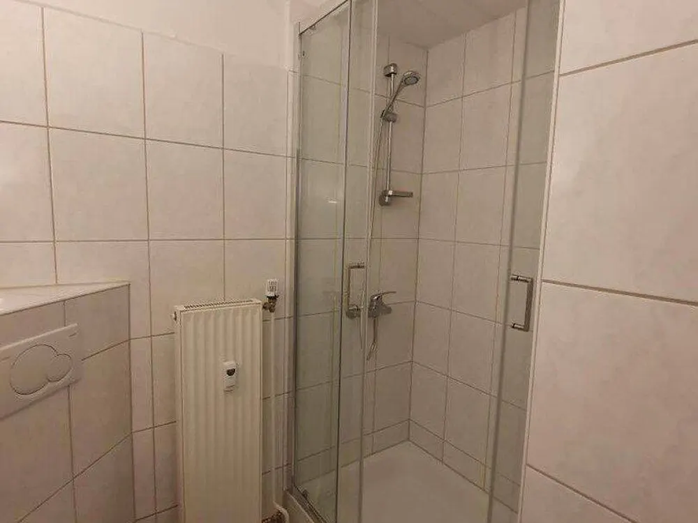 Freundliche 1-Zimmer-Wohnung in Bremen
