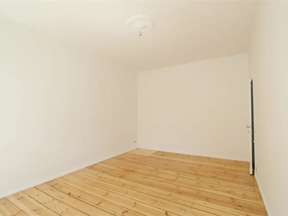 Sanierter Altbau - Gemütliche Wohnung nahe dem S-Bhf. Köpenick!