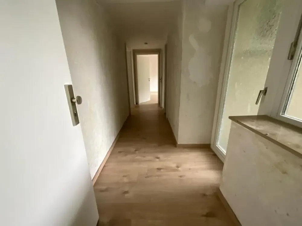 Ideal für Paare mit schönem Boden in Duisburg
