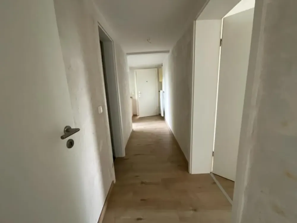Ideal für Paare mit schönem Boden in Duisburg