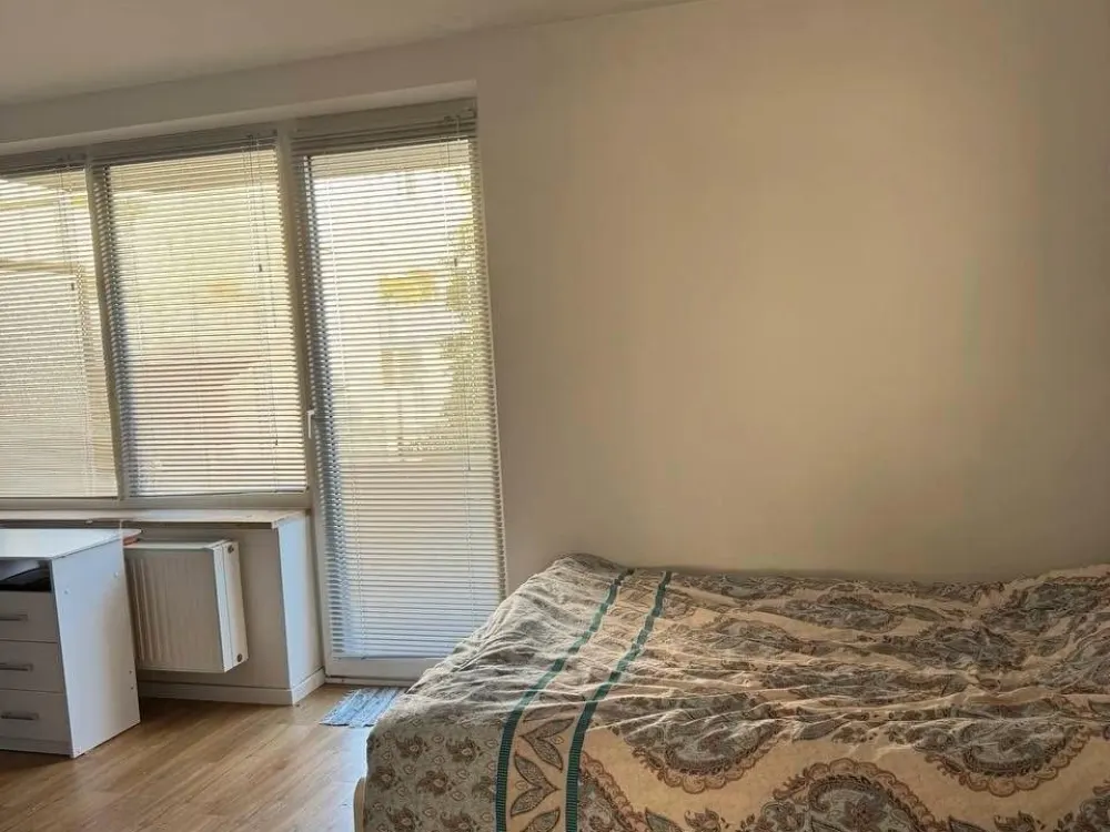Möblierte 1-Zimmer-Wohnung zur Untermiete