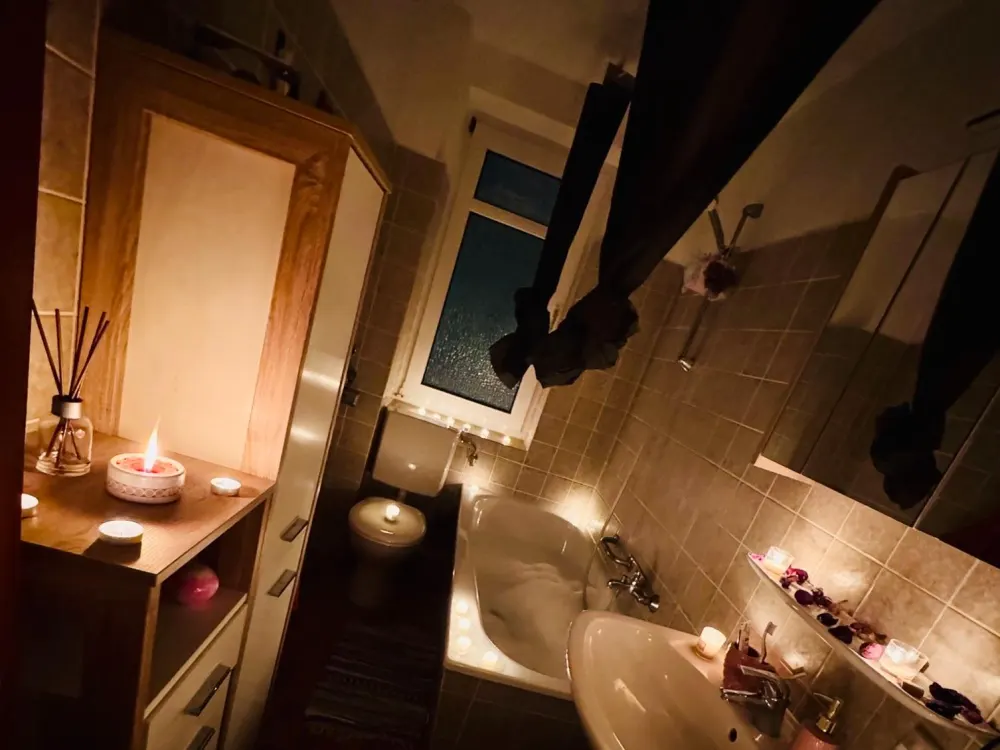 Möblierte 1-Zimmer-Wohnung zur Untermiete