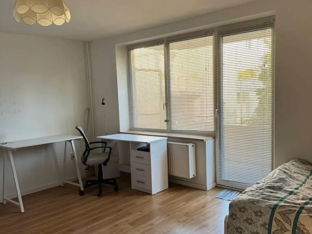 Möblierte 1-Zimmer-Wohnung zur Untermiete