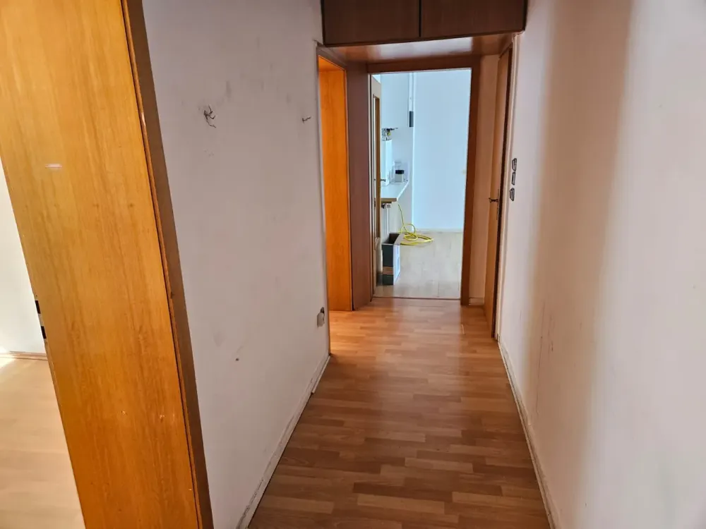 Preiswerte 3-Zimmer-Wohnungmit Balkon!!! Renoviert!!!