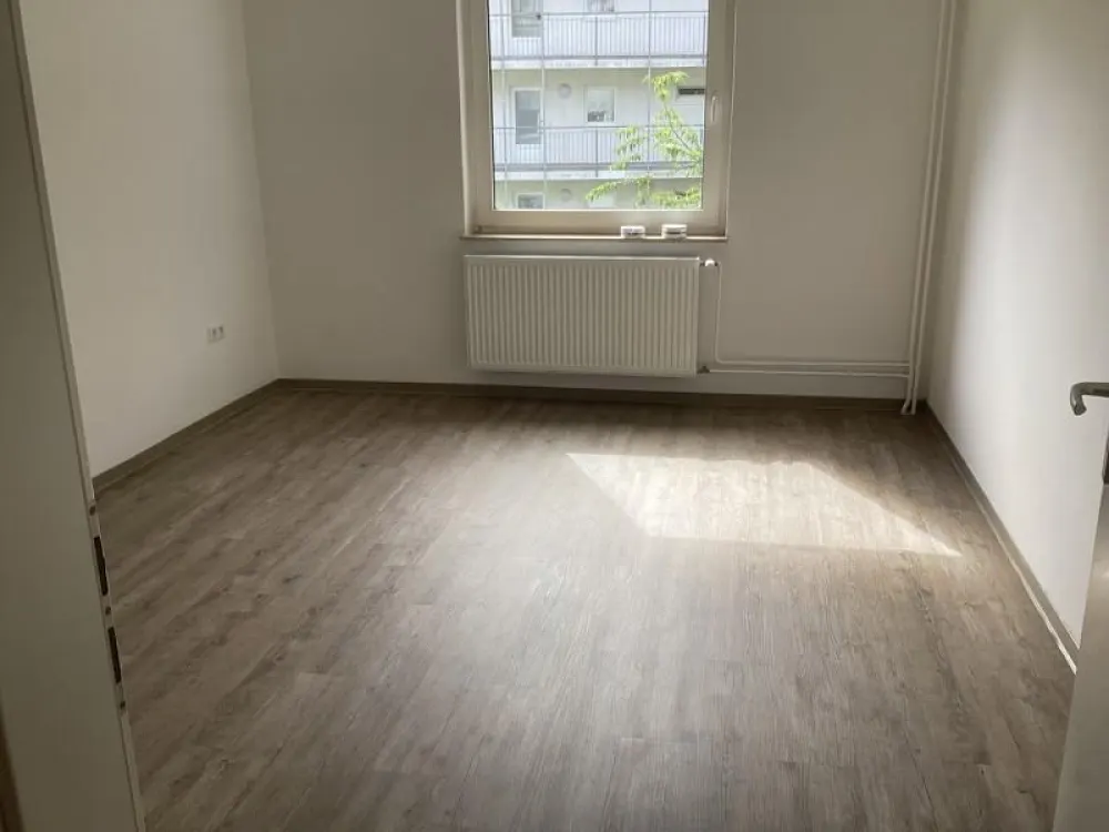 Für die kleine Familie oder zu Zweit - 2,5-Zimmer-Wohnung