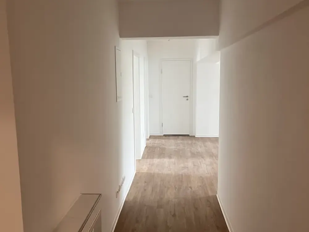 Exklusive 3-Zimmer-Wohnung mit EBK in Frankfurt am Main Gallus