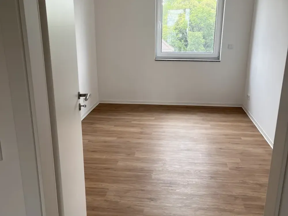 Exklusive 3-Zimmer-Wohnung mit EBK in Frankfurt am Main Gallus
