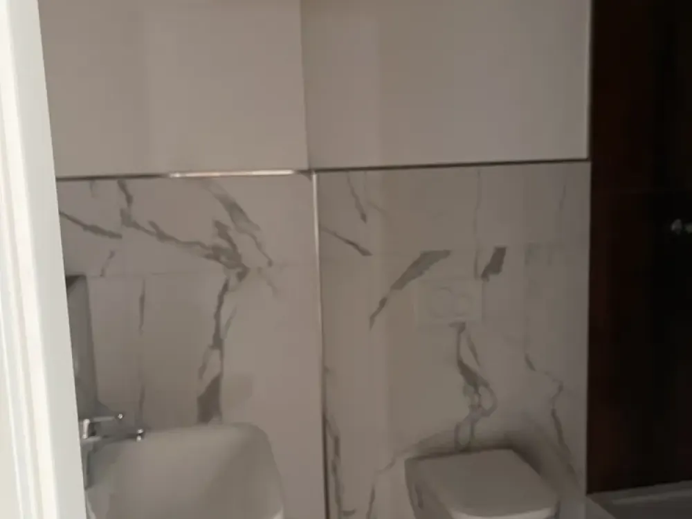 Exklusive 3-Zimmer-Wohnung mit EBK in Frankfurt am Main Gallus