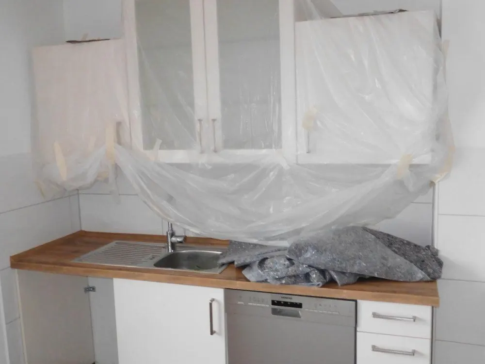 4-room apartment with balcony 80 sqm in Nürnberg Wöhrd for rent