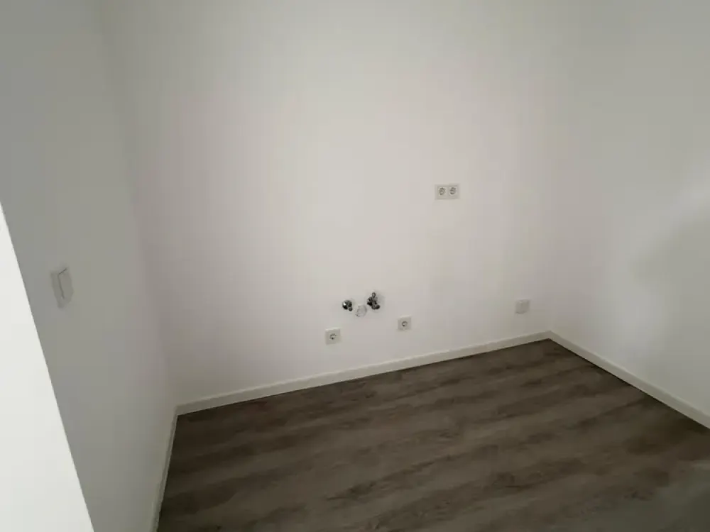 Neubau Wohnung mit eigener Terrasse in ruhiger Lage