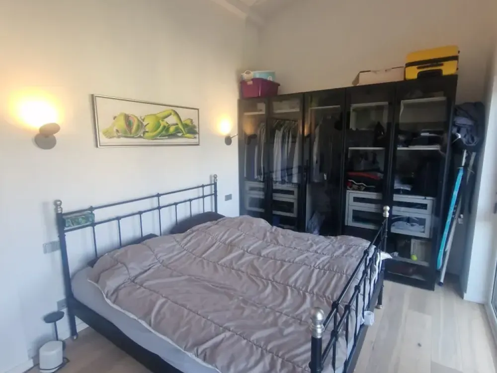 Außergewöhnliches Penthouse