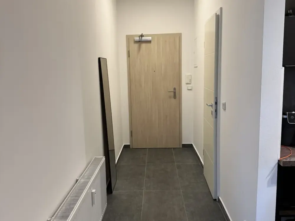 Zum 01.12.: Wohnen mit Charakter: 2-Zimmer-Wohnung in der Dortmunder Innenstadt