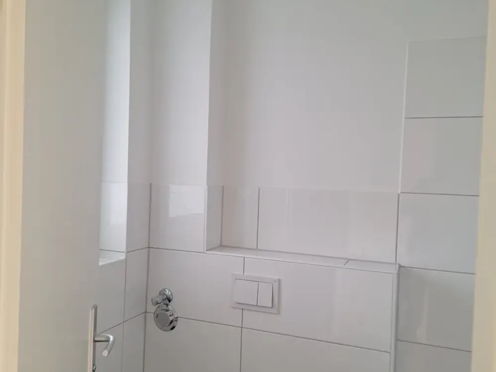 Modernized 1-Room Apartment for Rent in Wedel - Wentzel Dr.