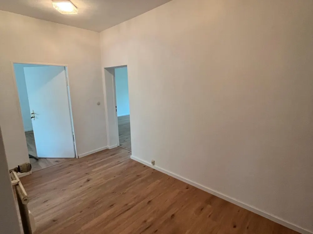 2 Zimmer-Wohnung