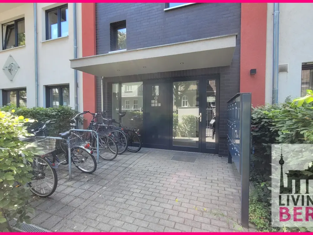Begehrte Lage - begehrter Grundriss - Sie sollten schnell sein!