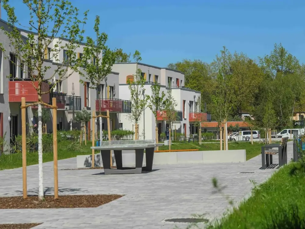 Familienwohnung in Wilhelmshagen sucht Nachmieter!