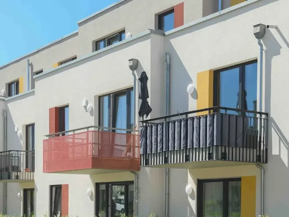 Familienwohnung in Wilhelmshagen sucht Nachmieter!