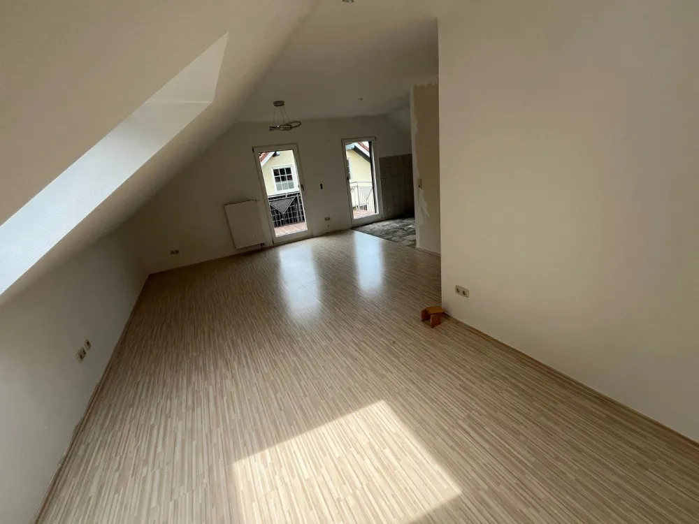 ca 75m² Wohnung in Kaufungen
