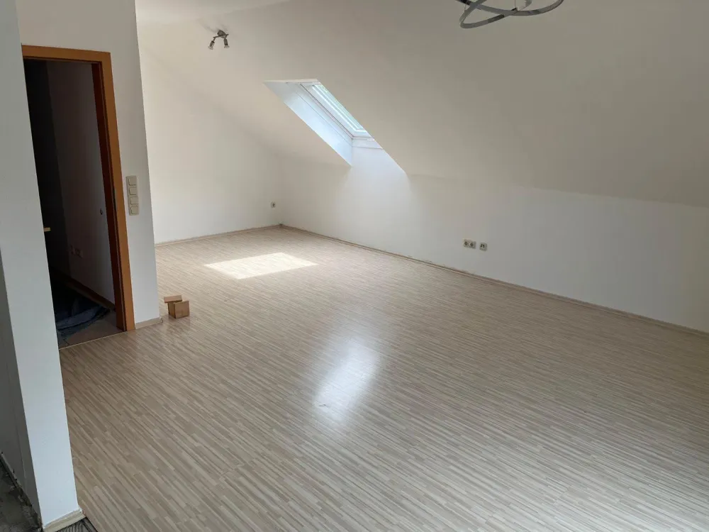ca 75m² Wohnung in Kaufungen
