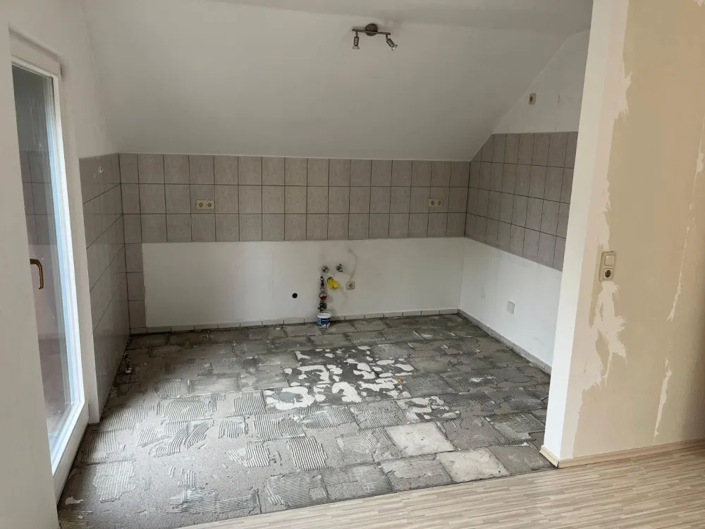 ca 75m² Wohnung in Kaufungen